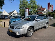 Subaru Legacy - 2.5I AWD 4X4 / SCHUIFDAK / AIRCO-ECC / STOELVERW. / AFN. TRE