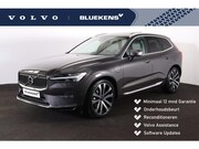 Volvo XC60 - T6 Recharge AWD Ultimate Bright - Luchtvering - Panorama/sch