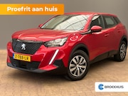 Peugeot 2008 - 1.2 PureTech Blue Lease Active Trekhaak | Camera | All-Seaso
