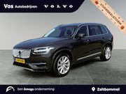 Volvo XC90 - 2.0 T8 Twin Engine AWD Inscription l Wegklapbare Trekhaak l