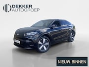 Ford Capri - Extended Range RWD 77 kWh 286 pk Ergonomische voorstoelen -