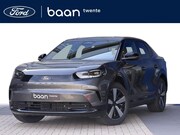 Ford Capri - Select Extended Range RWD 79 kWh | AGR stoelen | Trekhaak | 