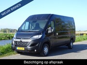 Citroën Jumper - 2.2 BlueHDi 165 L3H2 Zwaar 3.5t * DANGEL 4x4 * UNIEK & CAMPE