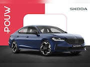 Skoda Superb - 1.5 TSI 272pk PHEV Sportline Business | 19" Velgen | Trekhaa