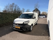 Fiat Doblò Cargo - 1.3 MJ L1H1 Actual