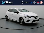 Renault Clio - 90pk TCe Techno Apple Carplay/Android Auto | Climate