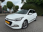 Hyundai i20 - 1.4, 6 versn., Cima, Cruise Control, Panoramadak, Navigatie,