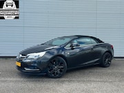 Opel Cascada - 1.4 Turbo ecoFLEX Cosmo / BTW / Cruise / Navi / Cabrio