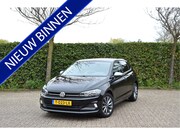 Volkswagen Polo - 1.0 TSI Beats DSG Virtueel cockpit ECC PDC Stoelverw. Topsta