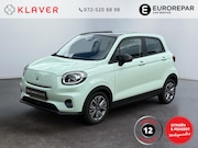 Leapmotor T03 - Design 37.3 kWh | Camera | ACC | Lane assist | Pano