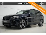 BMW X3 - xDrive20i M-Sport | Hifi | Adapt. LED | 20"