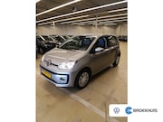 Volkswagen Up! - 1.0 65PK | Airco | Bestuurdersstoel in hoogte verstelbaar |