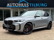 BMW X5 - XDrive50e M-Sport Pano H&K 360 Trekhaak