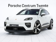 Porsche Macan - 4