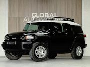Toyota FJ Cruiser - 4.0 V6 VVT-I - LEER - NAVI