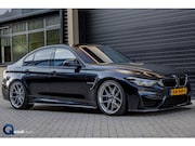 BMW M3 - 3-serie DCTA | HUD | CARBON | MOSSELMAN | CARPLAY | HRE