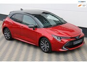 Toyota Corolla - 1.8 Hybrid Carplay Camera Stuurverwarming