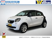 Smart ForFour - 1.0 Pure 5-Drs | Airco | Cruise