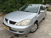 Mitsubishi Lancer - MET KOELE AIRCO & APK TOT 20-10-2026
