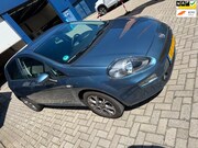 Fiat Punto - Evo TwinAir 100pk Sempre 5-drs / ECC / CRUISE / NAVI / TREKH
