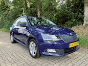 Skoda Fabia - Combi 1.4 TDI Style Business, BJ`2016, Veel opties