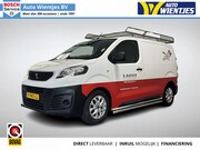 Peugeot Expert - 1.6 BlueHDI Aut | Pro 3-Pers | Airco | Cruise | Camera | Tre
