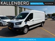 Ford Transit - 350 2.0 TDCI L3H2 Trend / Camera / Cruise / 3 zits / Multi s