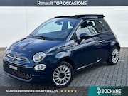 Fiat 500C - 1.2 Lounge | Carplay | Historie | 15' Velgen | Cruise Contro