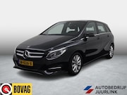 Mercedes-Benz B-klasse - 180 Bns+ Automaat Nav/Camera/Stoelverw./Led /Comfort.Stoelen