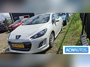 Peugeot 308 - 1.6 THP Sport Pack
