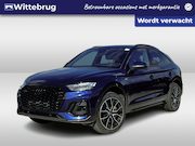 Audi Q5 Sportback - 55 TFSI e S edition / Leder Nappa / Achteruitrijcamera / Ach