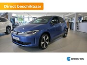 Volkswagen ID.Polo - Style First Edition NU IN DE SHOWROOM TE HEEMSKERK | Aircond