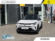 Renault Captur - Esprit Alpine Full Hybrid E-Tech 160 l Meer dan € 4.500 voor