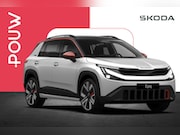 Skoda Epiq - 211pk First Edition 56 kWh | Trekhaak Afneembaar | Light & V