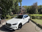 BMW i5 - Touring eDrive40 Business Edition 84 kWh | SOH 96% | Pano | 
