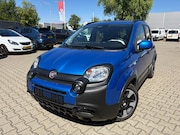Fiat Panda - 1.0 Hybrid Pandina (BOVAG/RIJKLAARPRIJS)