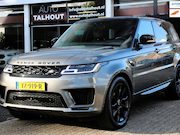 Land Rover Range Rover Sport - 3.0 SDV6 Autobiography Dynamic - CARPLAY, TREKHAAK, LUCHTVER