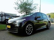 Volkswagen ID.3 - Pro 58 kWh