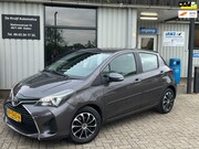 Toyota Yaris - 1.0 VVT-i Aspiration|CAMERA|NAVI|BLUETOOTH|AIRCO|NL AUTO|NAP