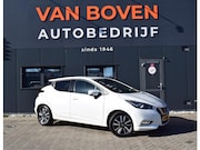 Nissan Micra - 1.0 IG-T 100pk N-Connecta Apple Car Play/Android auto
