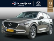 Mazda CX-5 - 2.0 SkyActiv-G 165 Comfort | Wegklapbare trekhaak | Stoel & 