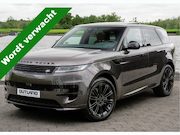 Land Rover Range Rover Sport - P460e Dynamic HSE | VERWACHT | Charente Grey - Caraway leder