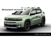 Fiat Grande Panda - 1.2 Hybrid 110pk Icon | Airco | Apple Carplay & Android Auto