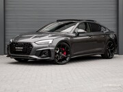 Audi A5 - Sportback 45 TFSI Quattro S-Line Pano 20" E-Stoelen Sfeer AC