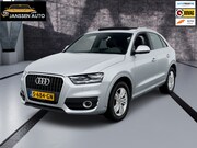 Audi Q3 - 1.4 TFSI | Automaat | Pano | Navi | Keyless | PDC | Stoelver