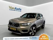 Volvo XC40 - T5 Plug-In Hybrid ACC Keyless Blis Parkeercamera 262pk