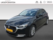 Mazda 2 - 1.5 Skyactiv-G Luxury keurige auto