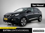 Peugeot 3008 - 1.2 PureTech Blue Lease Premium Avantage