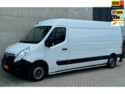 Opel Movano - 2.3 CDTI L3H3 125pk AUT 2013 AIRCO|CRUISE|NAP