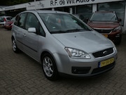 Ford C-Max - Focus 2.0-16V Futura Nwe APK